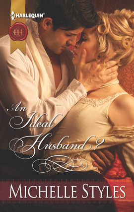 Title details for An Ideal Husband? by Michelle Styles - Available